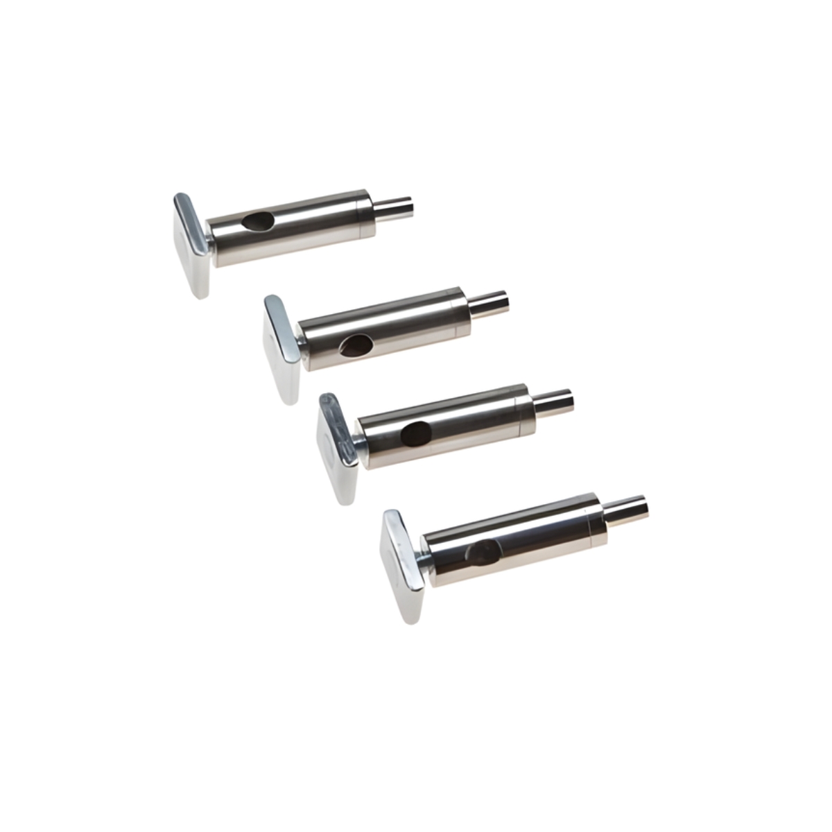 Kino Flo FreeStyle Tube Mount - Hanging Kit, 4pk