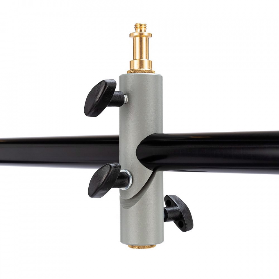 Manfrotto 154B Mikrofonhalter 5