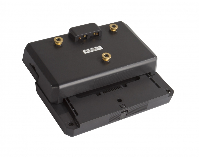 SWIT S-8192A Gold-Mount Akku total 184Wh Air friendly IATA-complied Battery 4