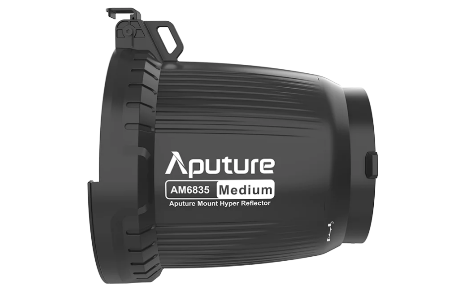 Aputure Electro Storm Medium-Angle Reflector 4