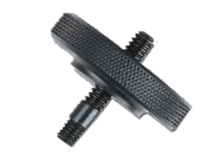 Noga Ext. M6 x 1/4 W-L28 + Locking Nut 2