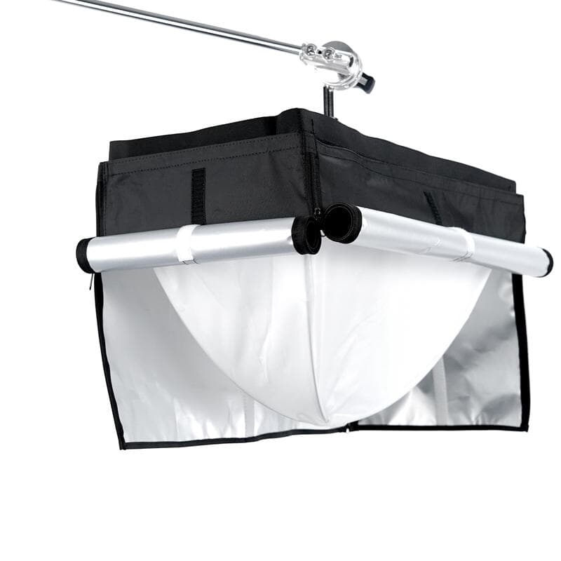 DoPchoice Cover für SNAPBAG® Flexible LED 2'x1' 4 Sides