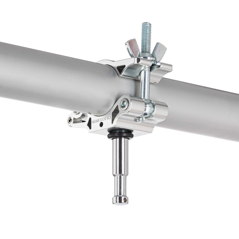 Avenger C462-1 LP Half Coupler mit 16 mm Spigot 2