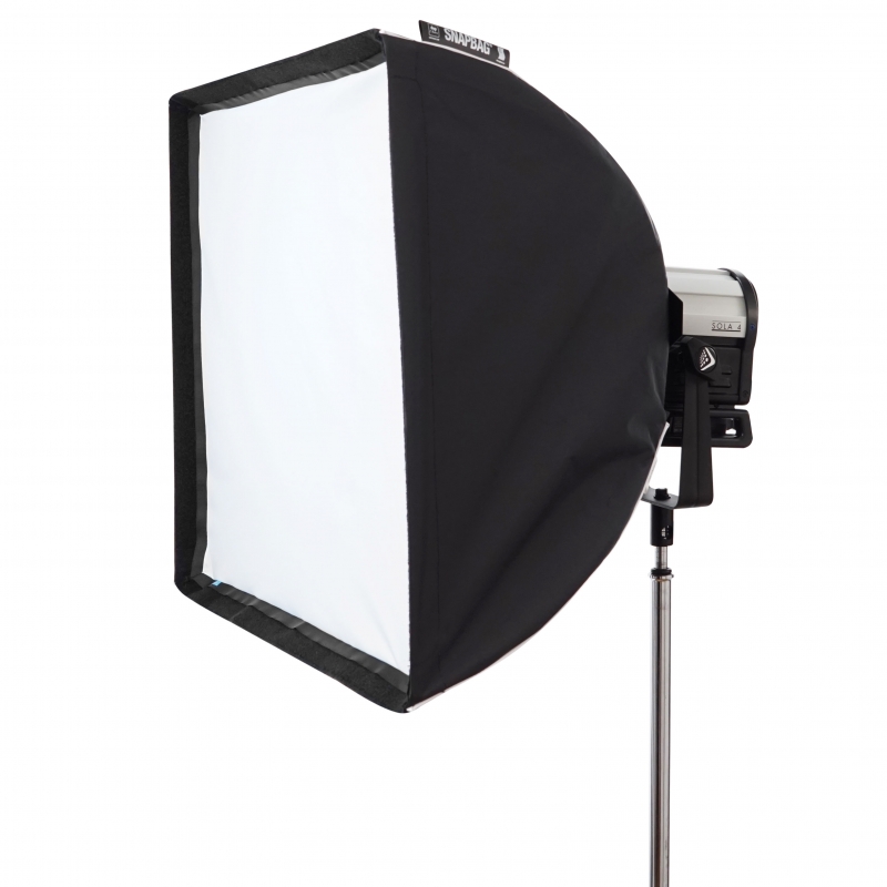DoPchoice SNAPBAG® für LITEPANELS Sola 4