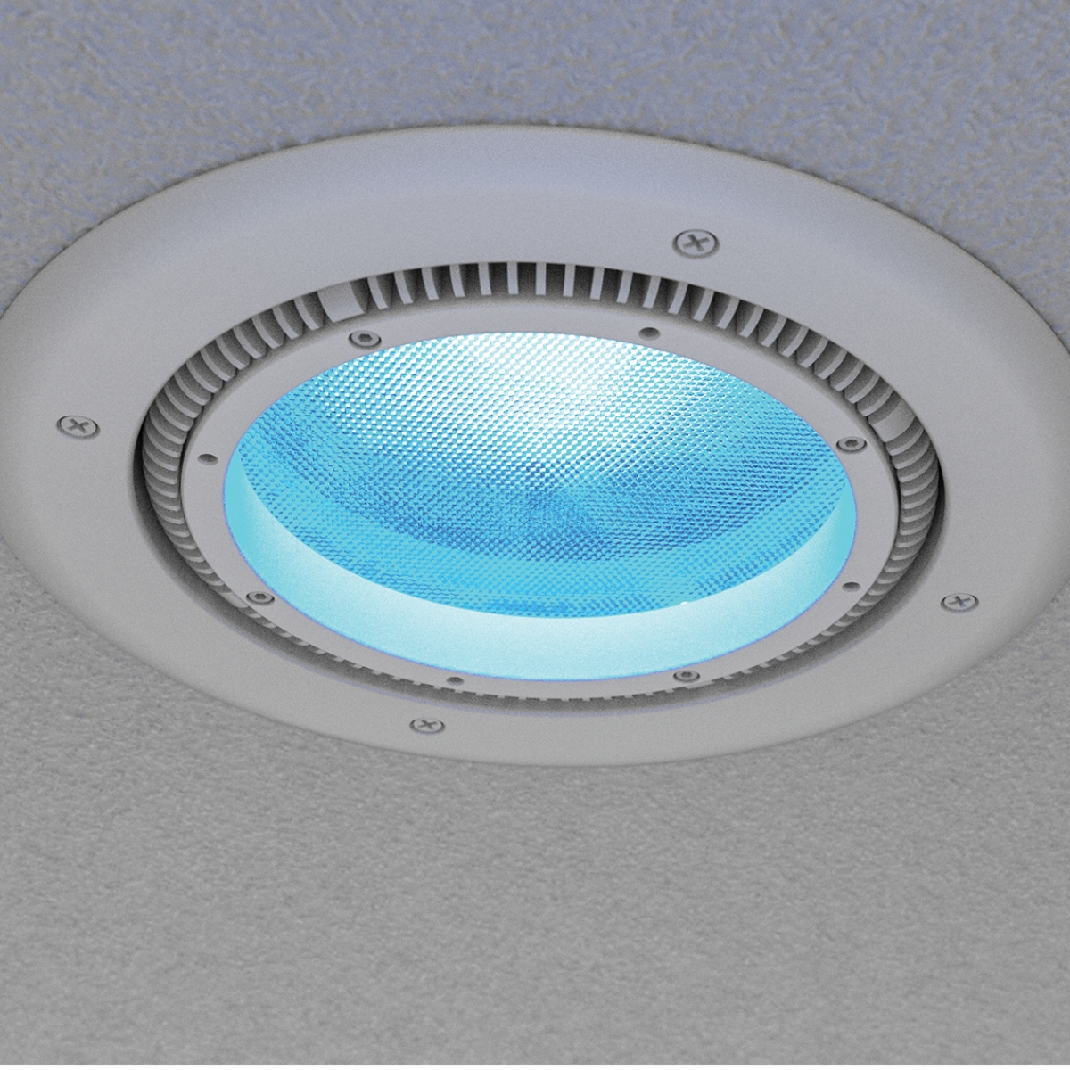 Chauvet Ovation House Light Recess Kit 2