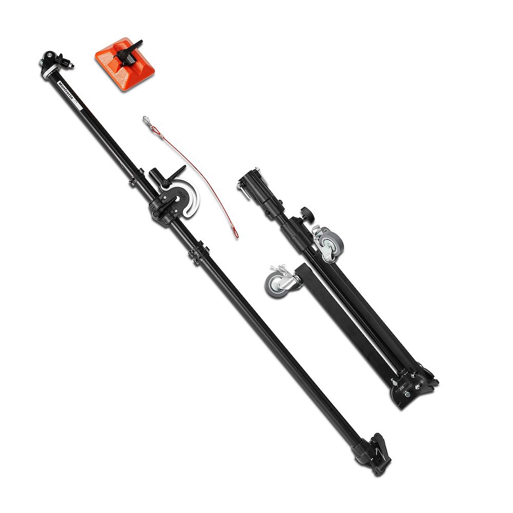 Manfrotto 025TM Superboom
