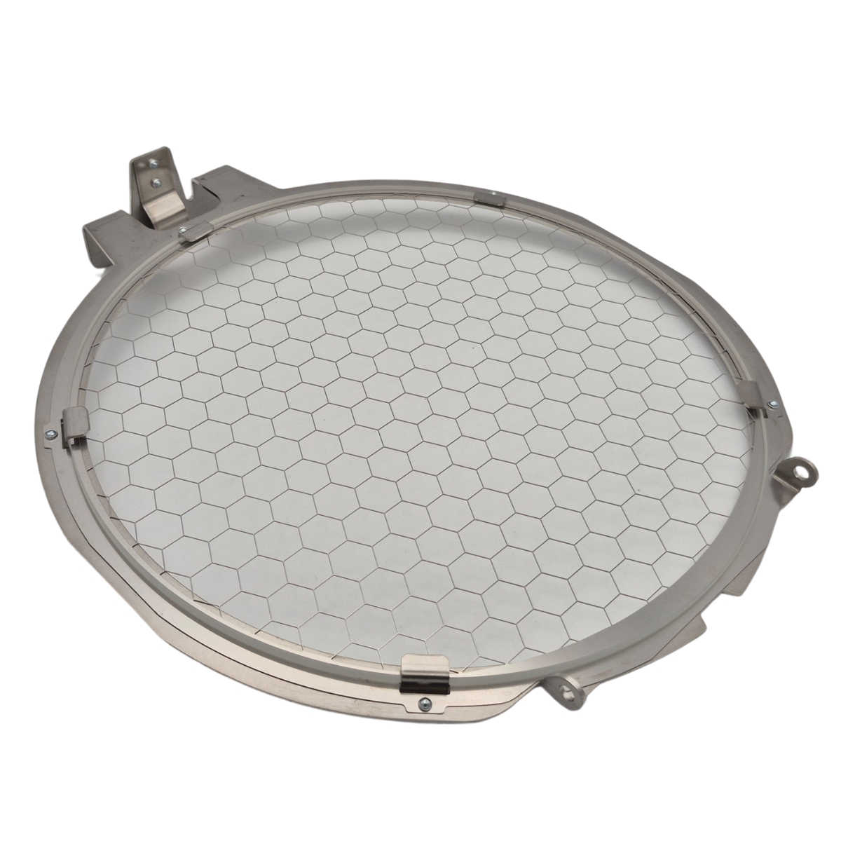 ARRI L3.0012542 Schutzabdeckung mit Glas&Achse Kpl. EU