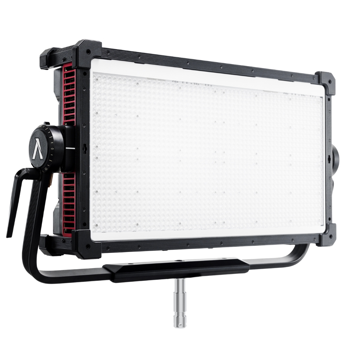 Aputure NOVA II 2x1 Panel Light w/ Rolling Hard Case Kit 5