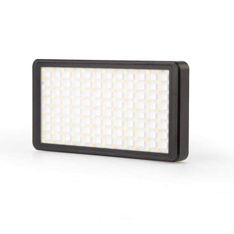SWIT S-2712 Pocket RGBW SMD LED Light 2