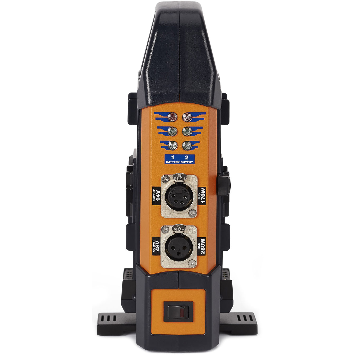 Blueshape PWS2-48 Power Station  5