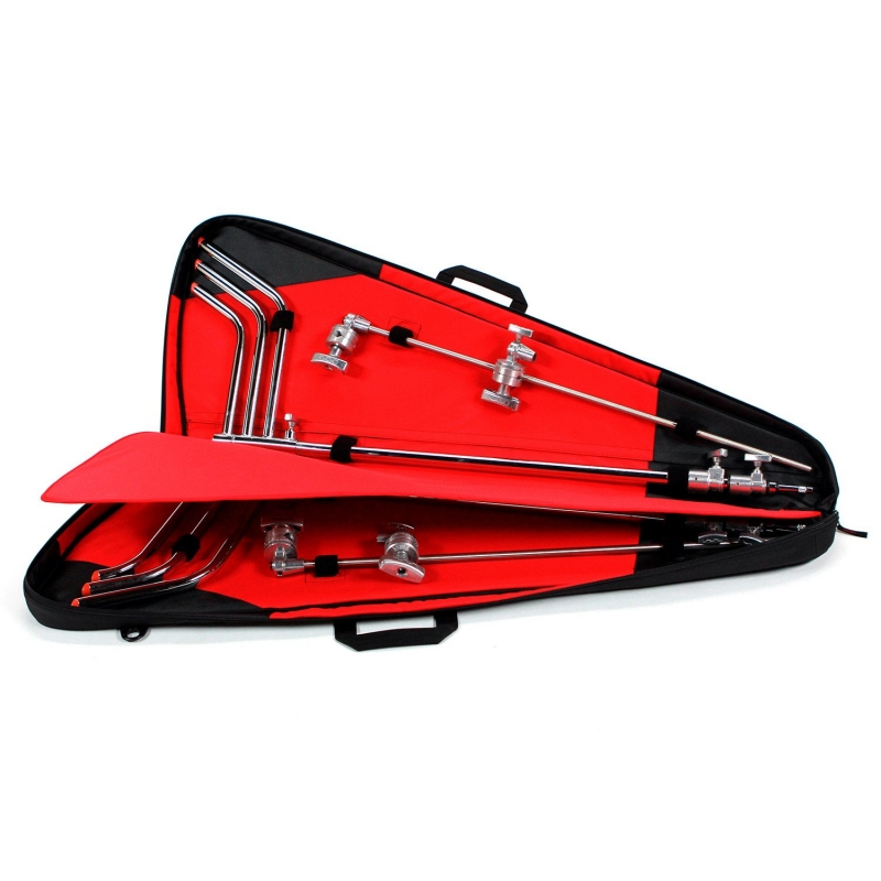 Matthews Transporttasche für 2x C-Stands 3