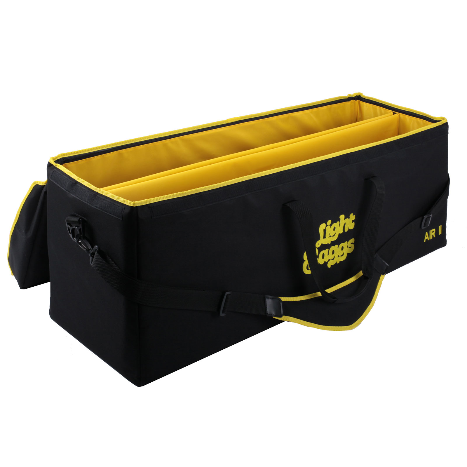 LightBaggs BAGG AIR 2 w. Velcro 2