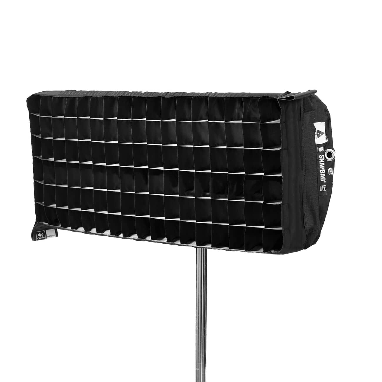 DoPchoice SNAPGRID® 40° für SNAPBAG® Astera 4'x2' DoPchoice SNAPGRID® 40° für SNAPBAG® Astera 4'x2'