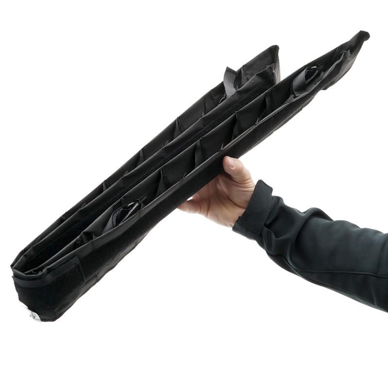 DoPchoice SNAPGRID® 40° für Single Tube universal 4ft 3