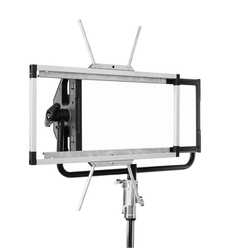 DoPchoice RABBIT-EARS für Litepanels GEMINI 2