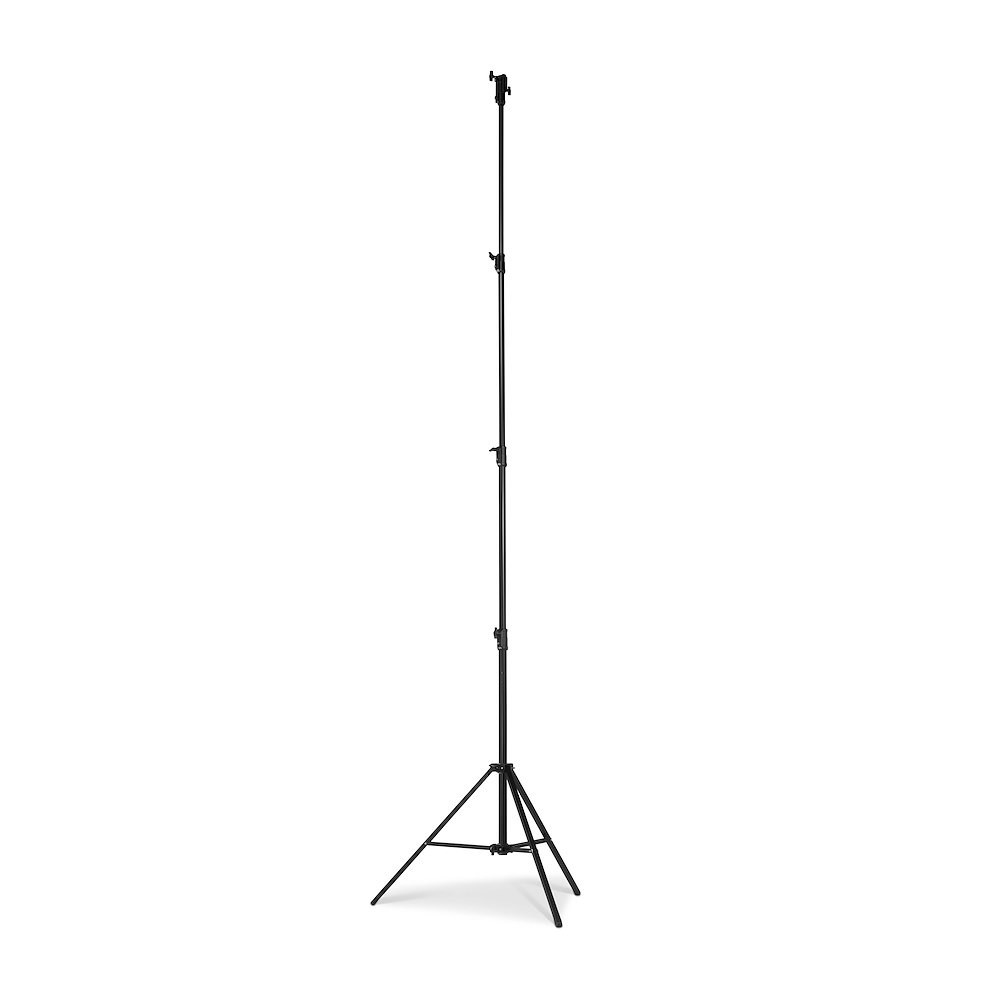Avenger A1045B Combo Stand 45 Black 4.5 m 3