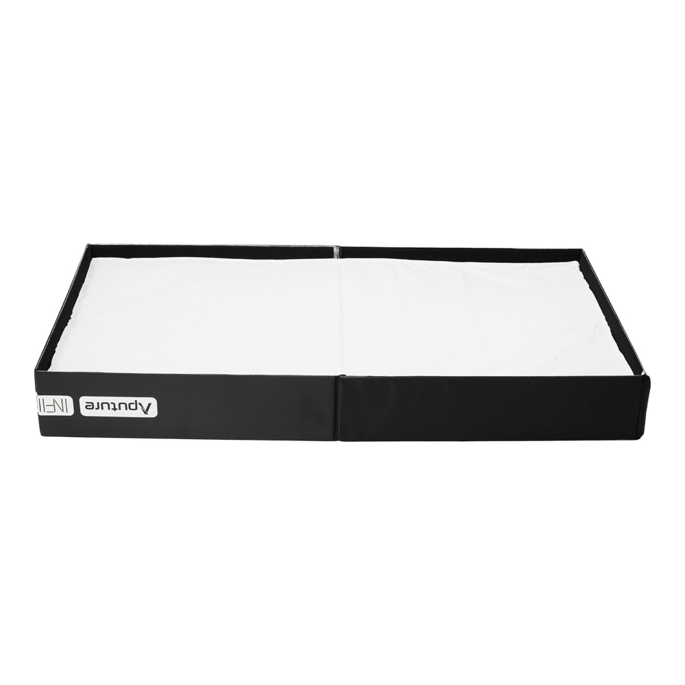 Aputure INFINIMAT Rigid Softbox 2x4 2