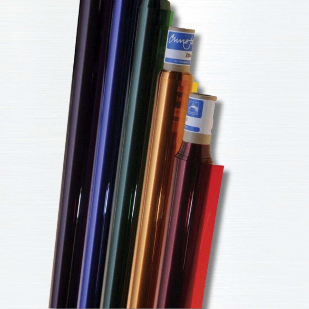 Chris James 231 Filter Light Silk
