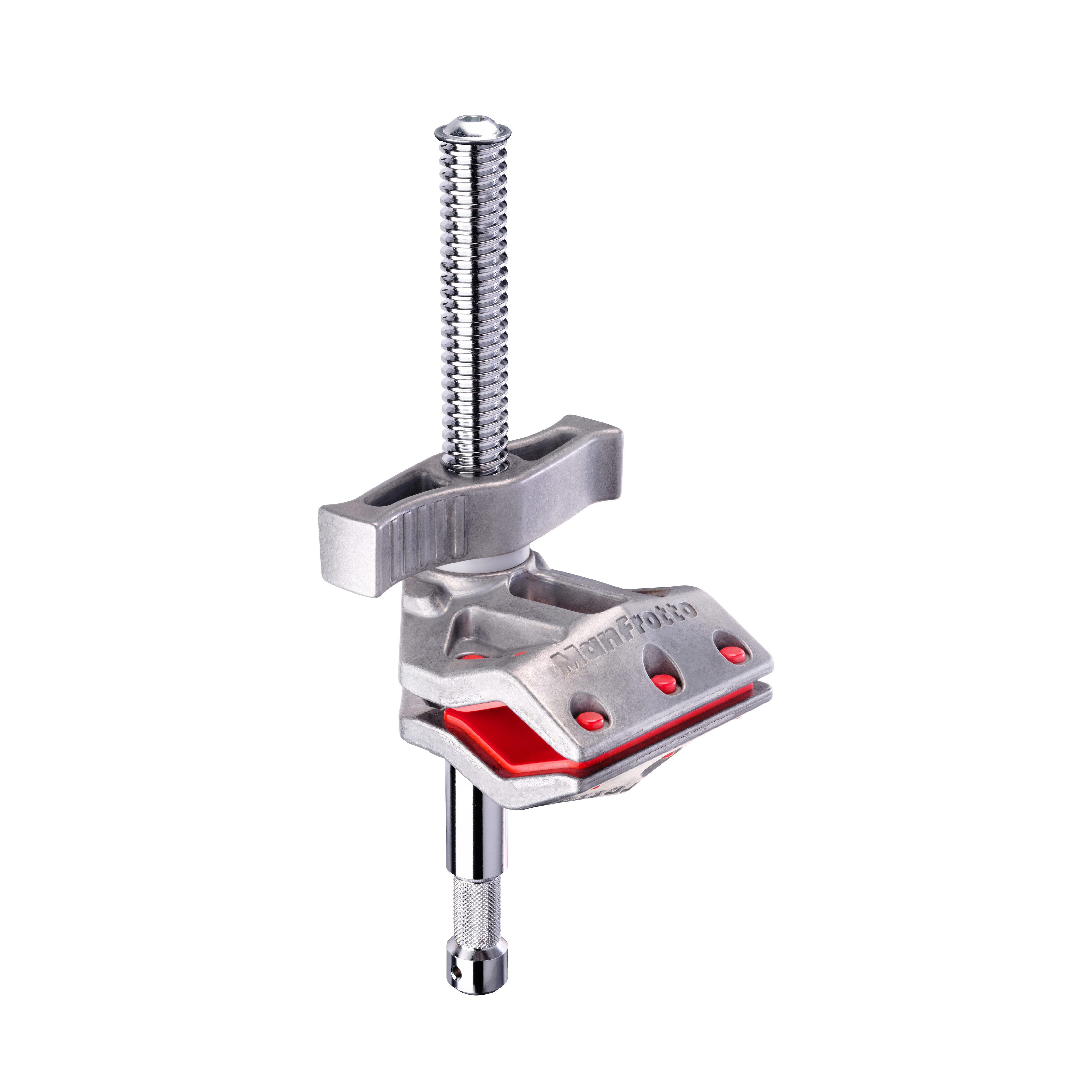 Manfrotto 3" Center Jaw Vice Clamp 3