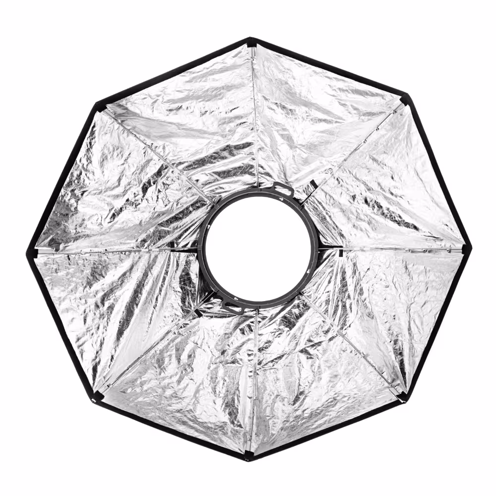 DoPchoice SNAPBAG® 5´ Octa for Cineo Reflex R15