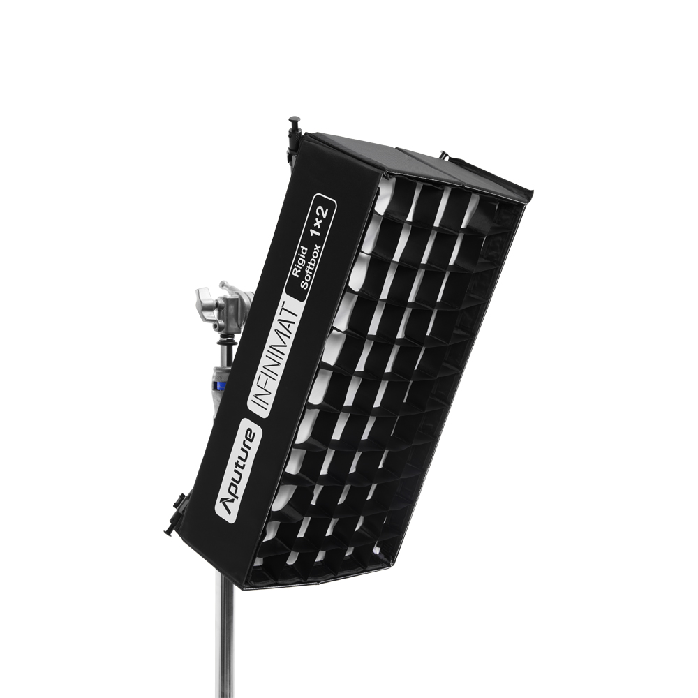 Aputure INFINIMAT Rigid Softbox 1x2 5