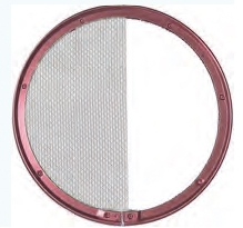 Matthews Drahtscrim 394 mm 15 1/2" Matthews Drahtscrim 394 mm 15 1/2"