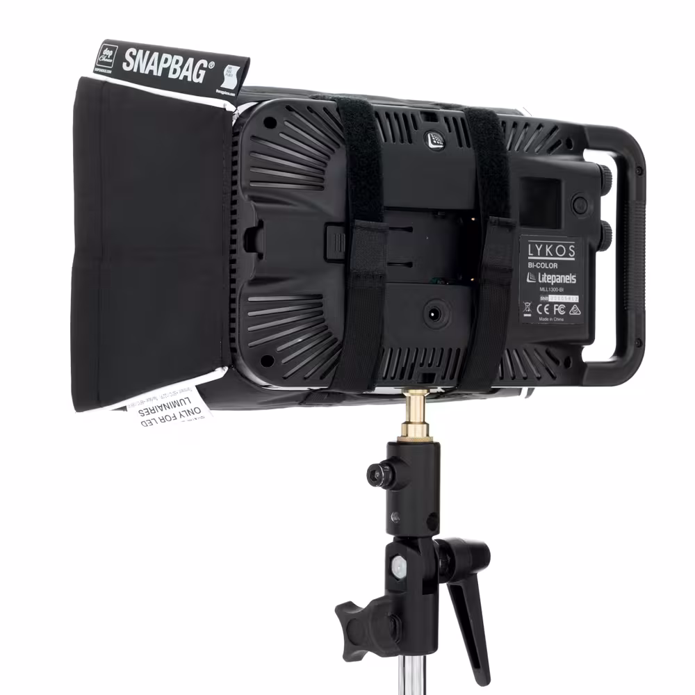 DoPchoice SNAPBAG® für Litepanels LYKOS Bi-Color 3