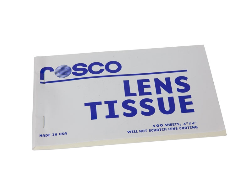 Rosco Reinigungstücher Rosco Reinigungstücher