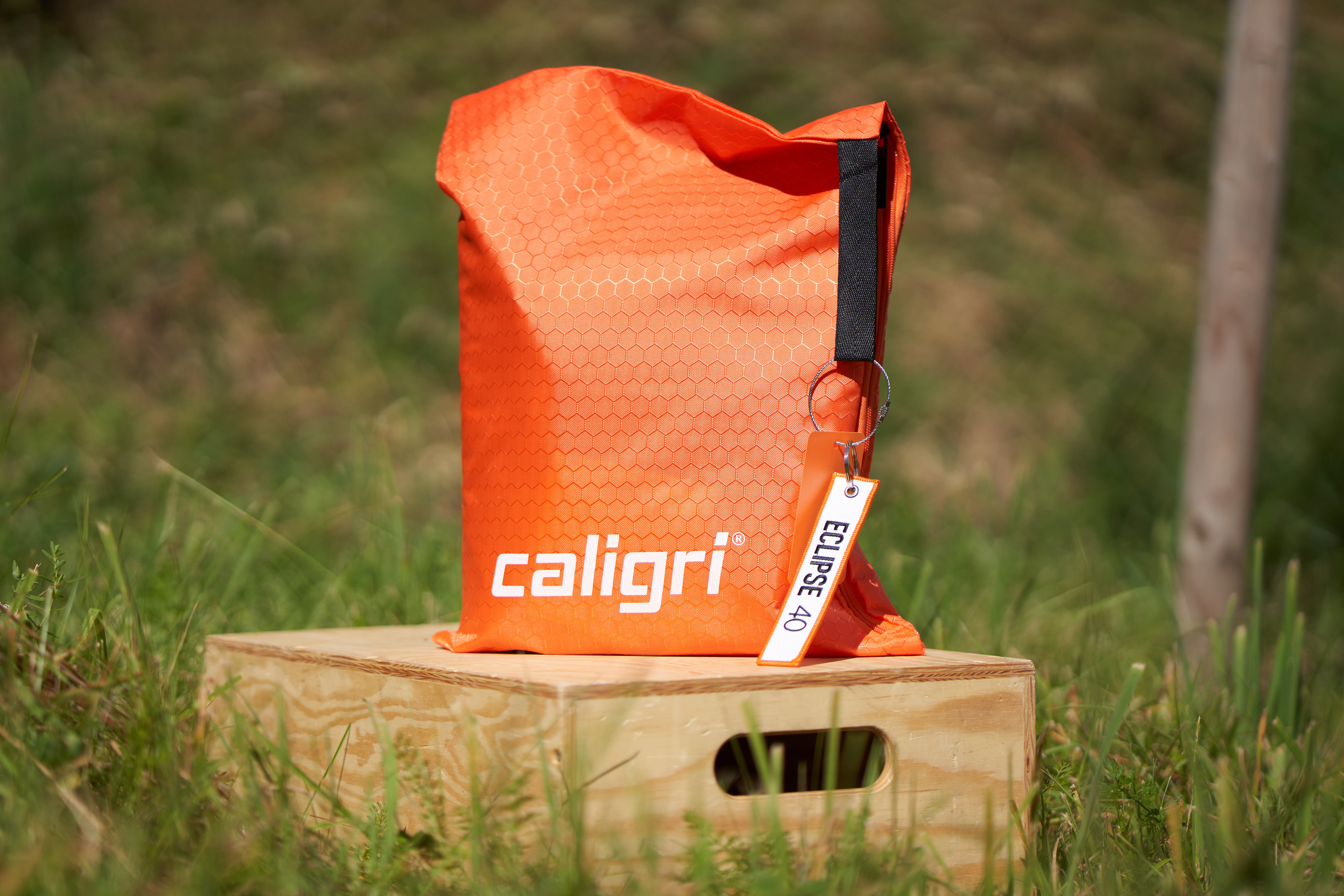 Caligri Eclipse 40 7