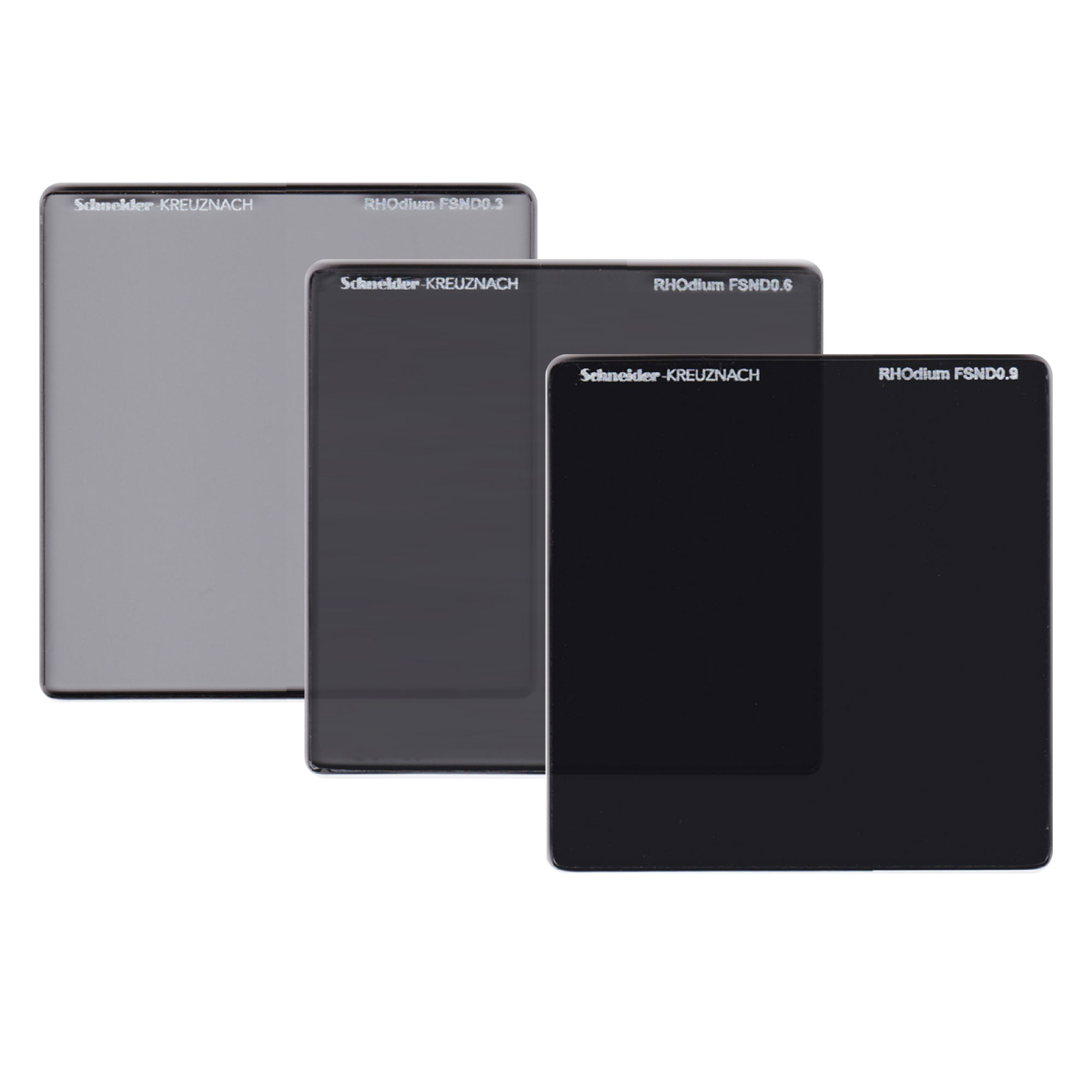 Schneider Optics 6.6 x 6.6 RHOdium® FSND 
