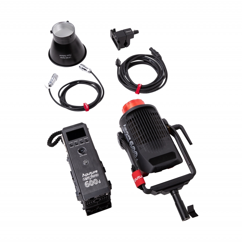 Aputure LS 600d (V-Mount) (EU-Version) 2