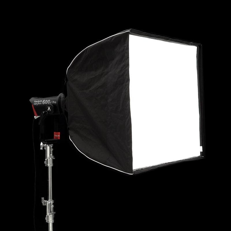 DoPchoice SNAPBAG® Medium Rabbit-Rounder mit Bowens Mount 4