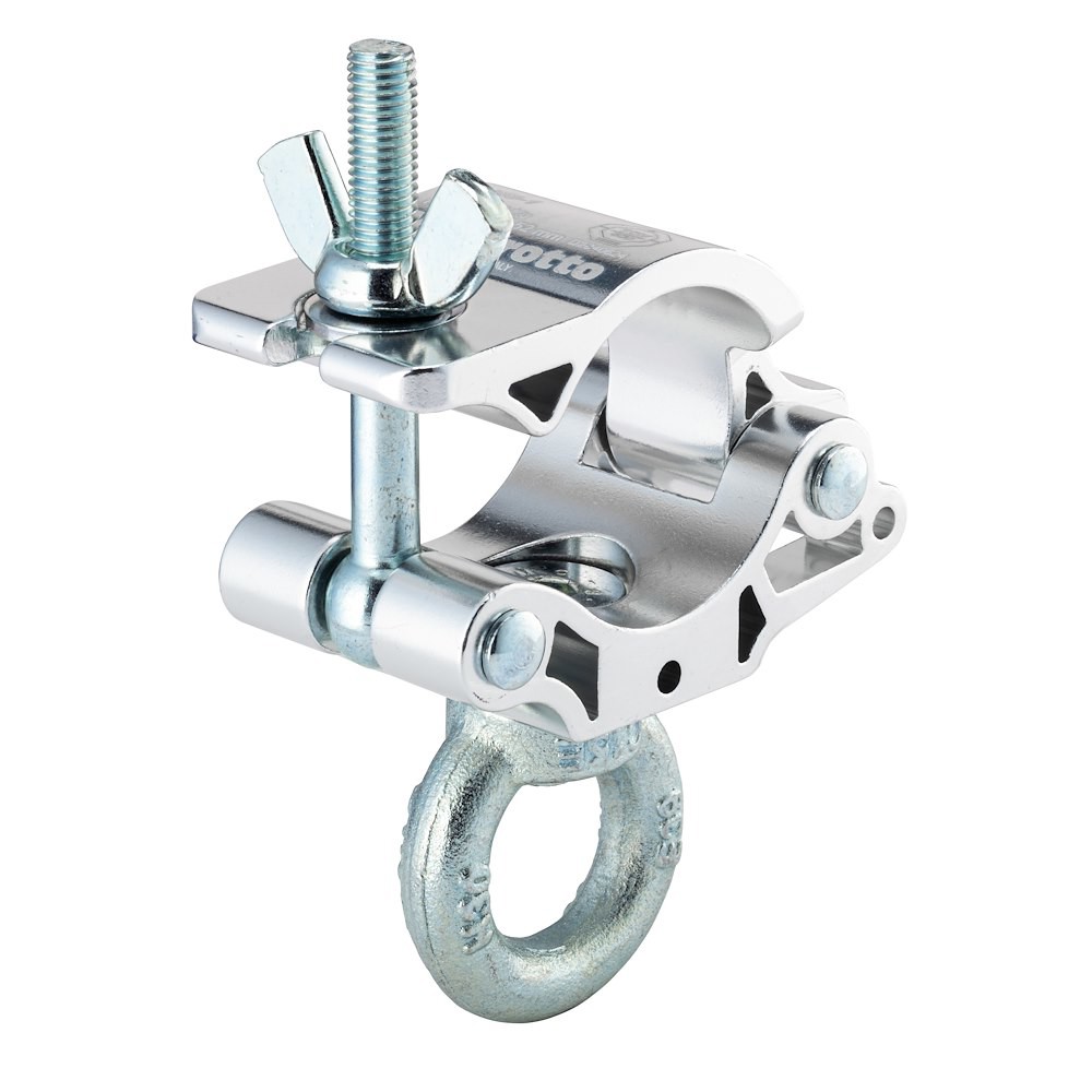 Avenger C463-1 LP Eye Coupler mit Öse