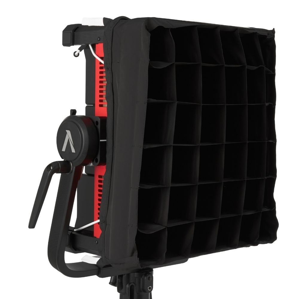 Aputure NOVA II 1x1 Fabric Control Grid 4