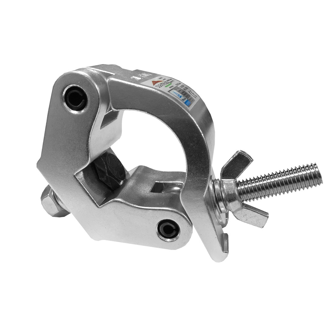 Duratruss DT PRO Clamp 750kg, silber