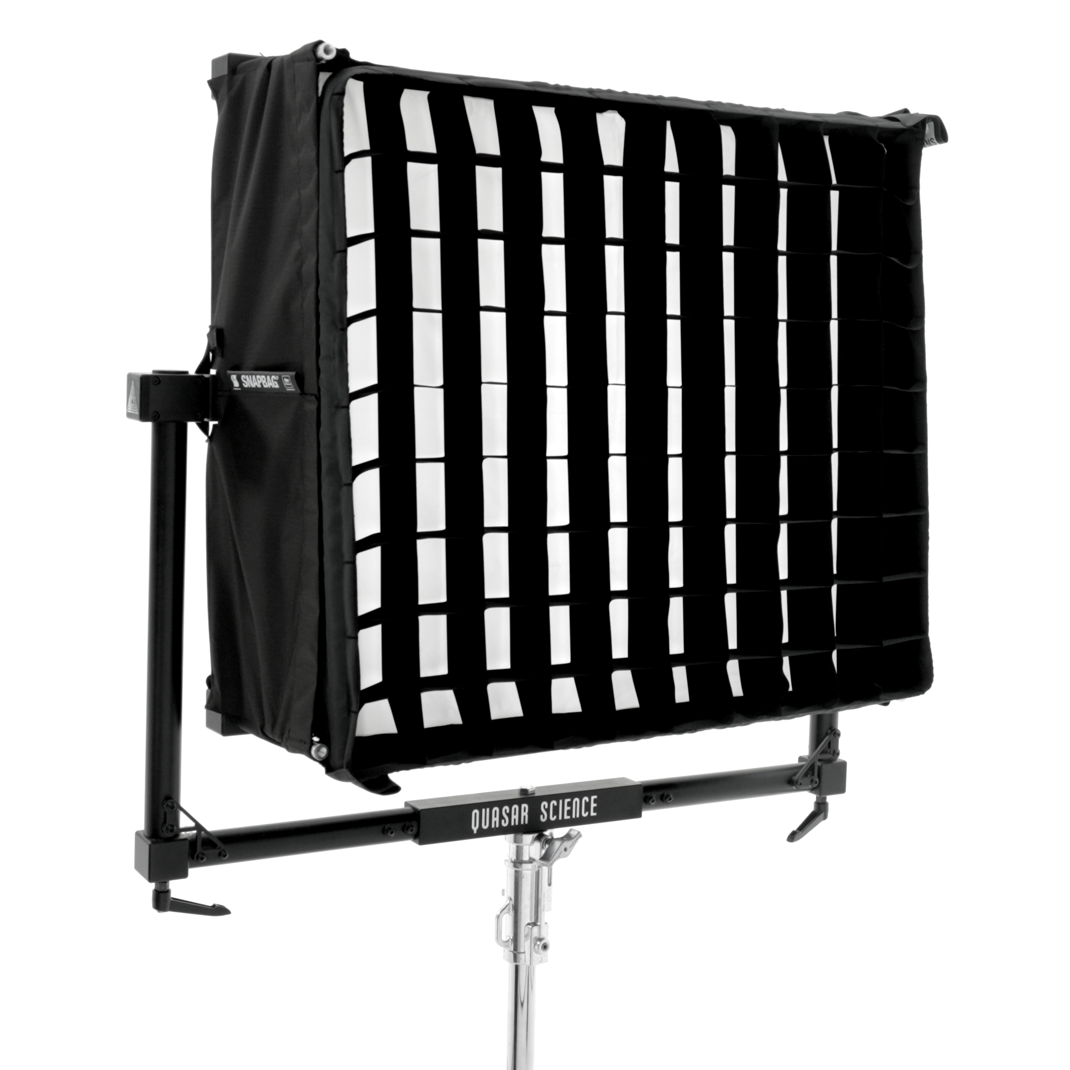 DoPchoice SNAPGRID® 40° für SNAPBAG® 80x70cm 2