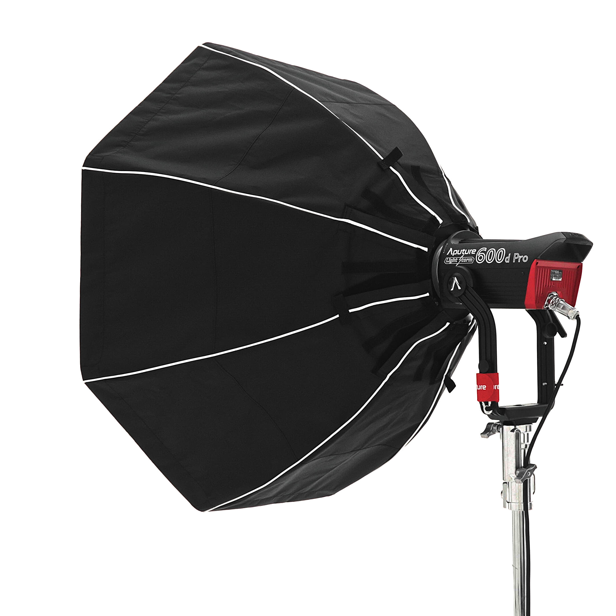 DoPChoice SNAPBAG® Octa 3' für RABBIT-ROUNDER Universal 4