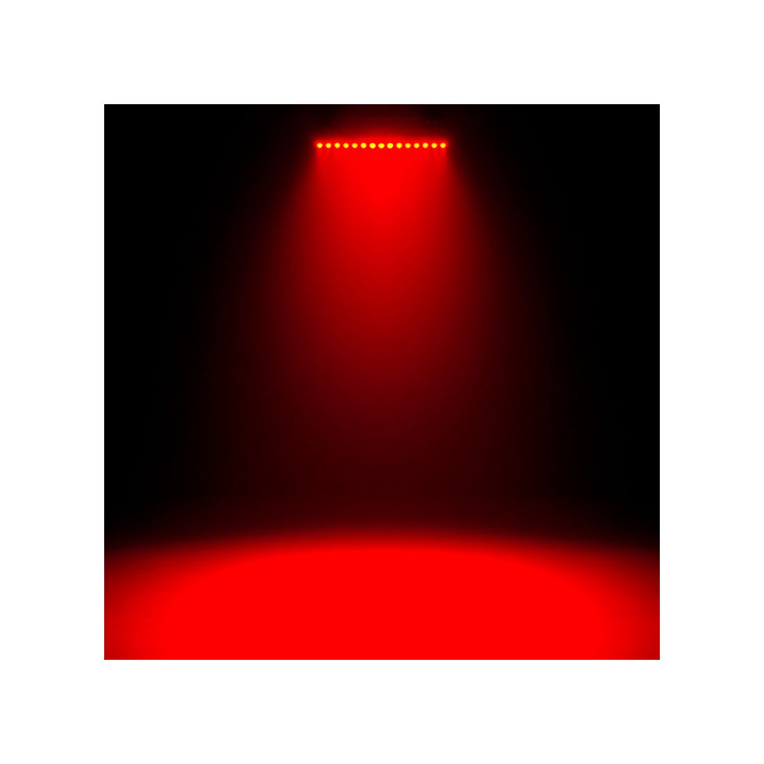 ADJ 15 HEX Bar IP LED Outdoor PAR