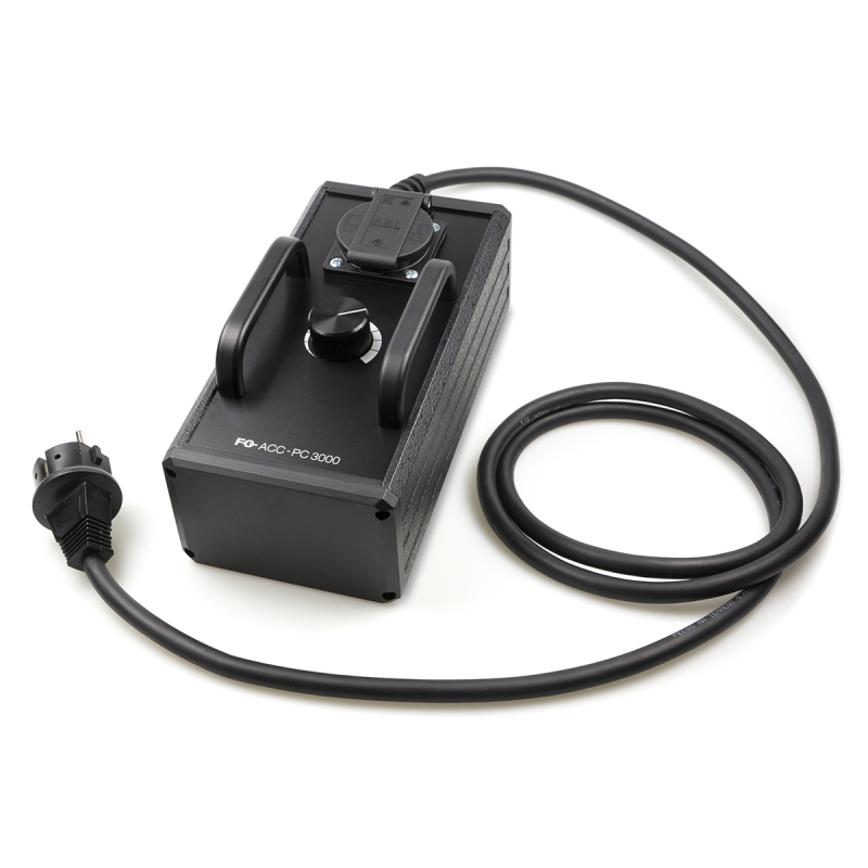 SASSE Dimmer 3000W für ohmsche Verbraucher SASSE Dimmer 3000W für ohmsche Verbraucher