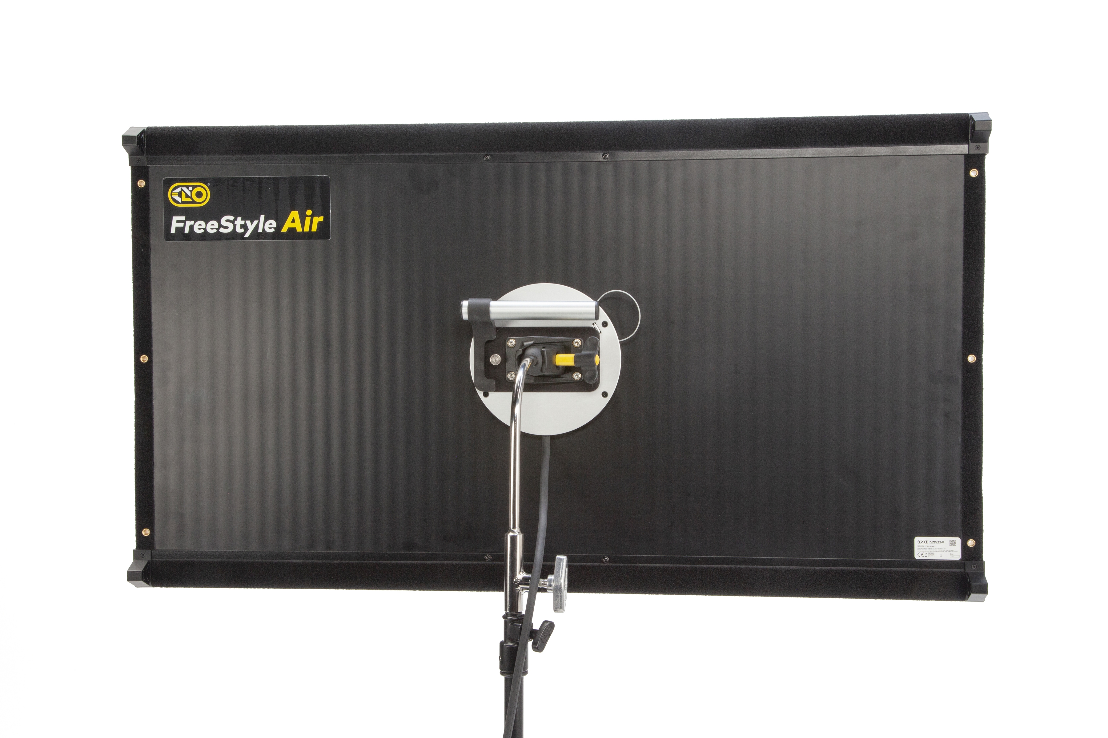 KinoFlo FreeStyle Air Max LED DMX System 6