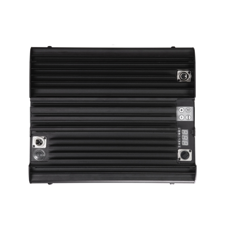 VELVET Light 1 Studio dustproof LED panel without yoke 5