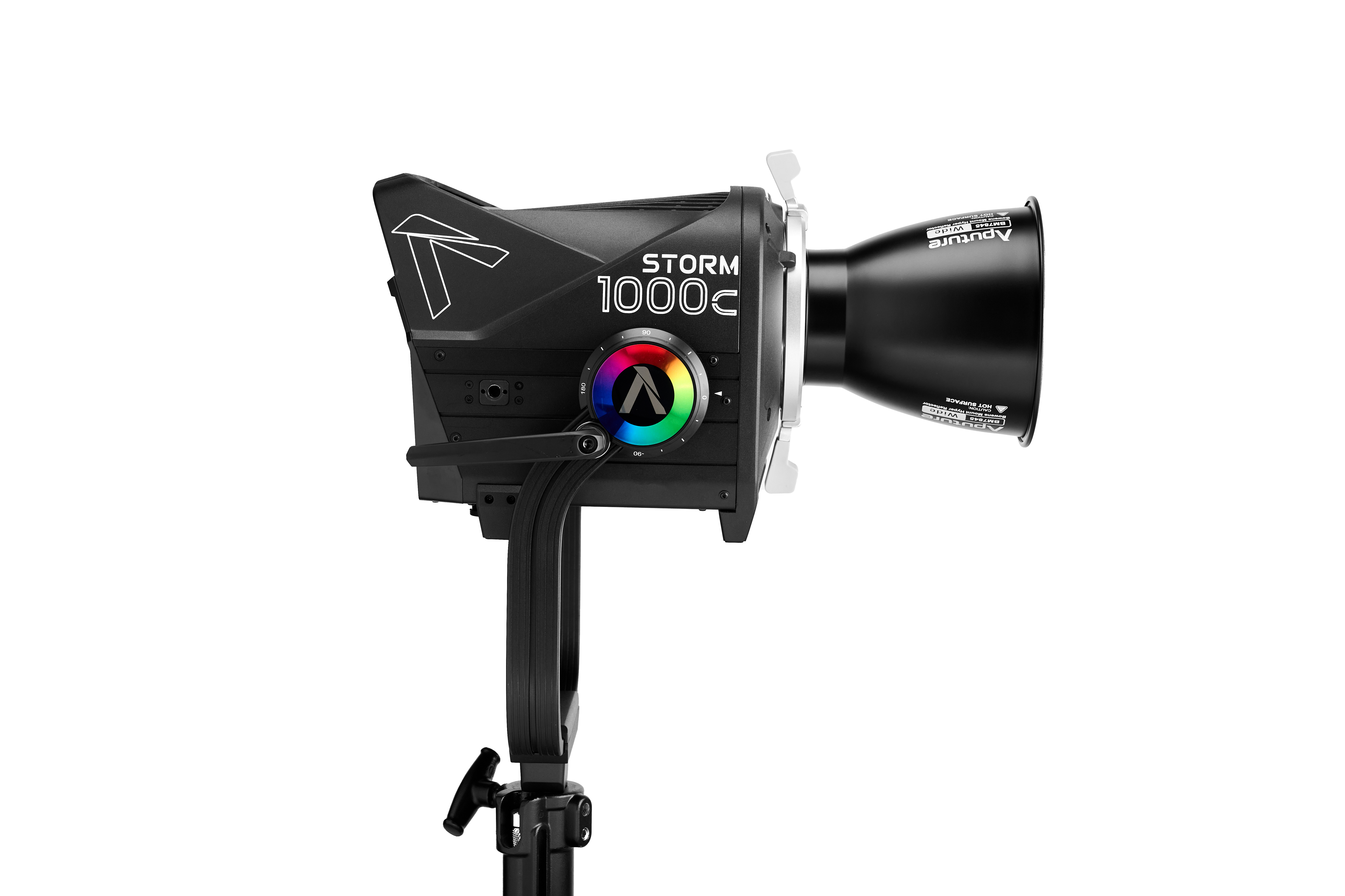 Aputure Storm 1000c 5