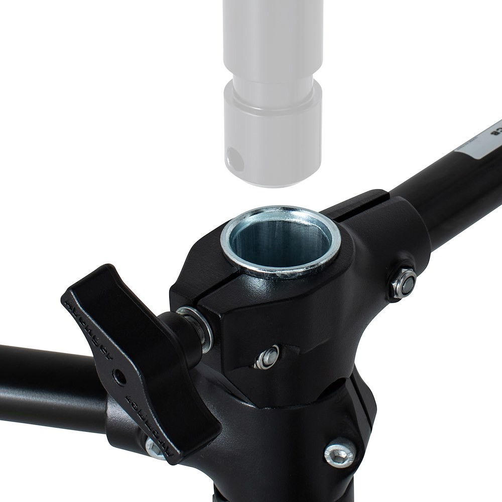 Avenger A2007CB C-Stand Mini Base Schwarz 3