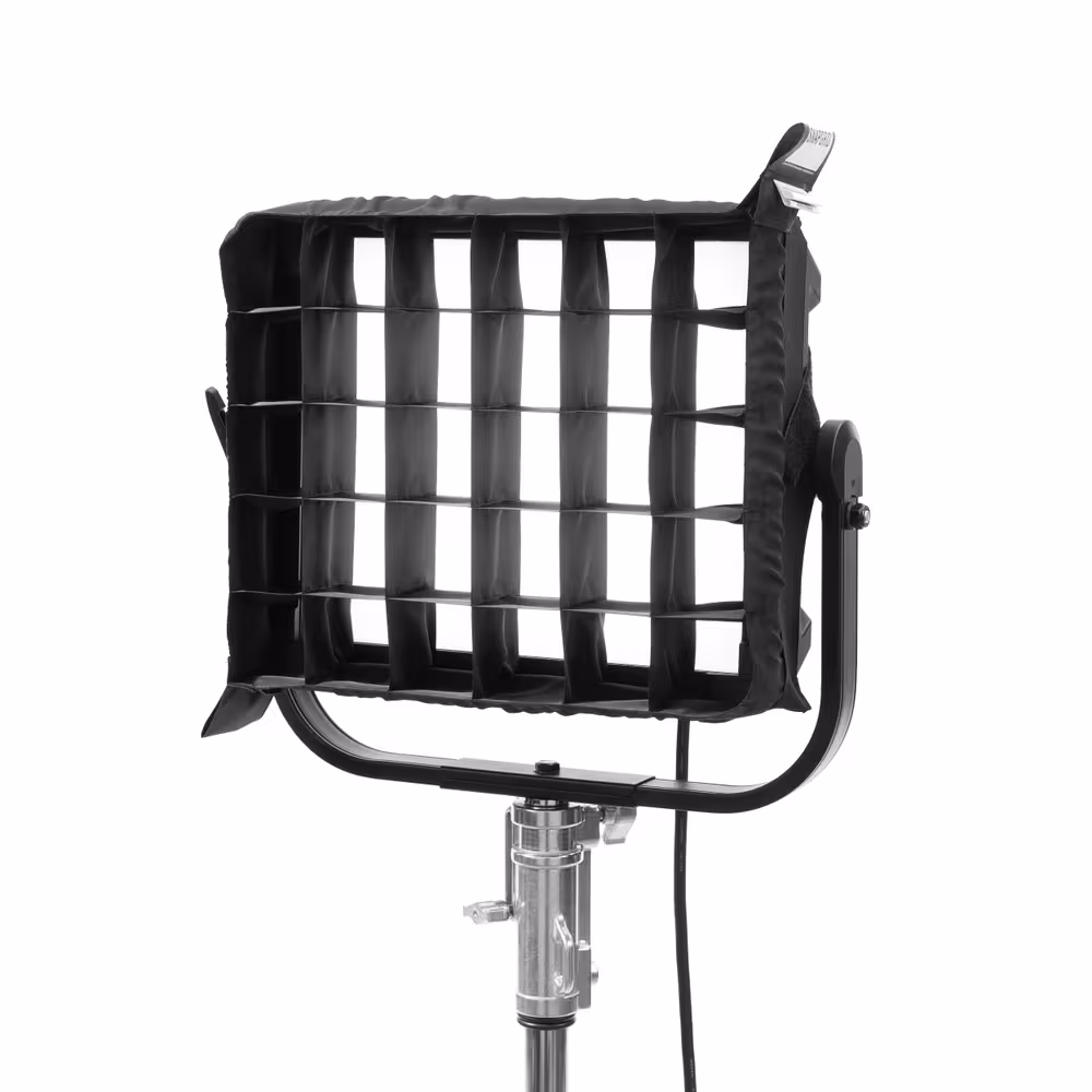 DoPchoice SNAPGRID® 40° for Prolights EclPanel TWC 1x1 2