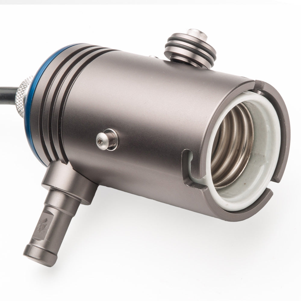 Chimera F2X Overhead Lightbank 5' x 15' (1.52m x 4.63m) W/ Triolets 3