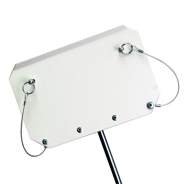 Doughty G1142 Polyholder 40mm 2