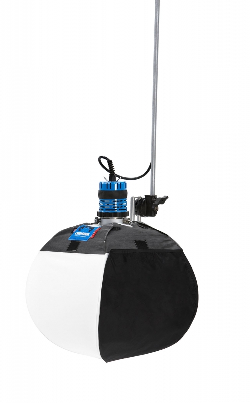 Chimera LIGHTBANK - LANTERN WITH SKIRT - 20" (50.8 cm)