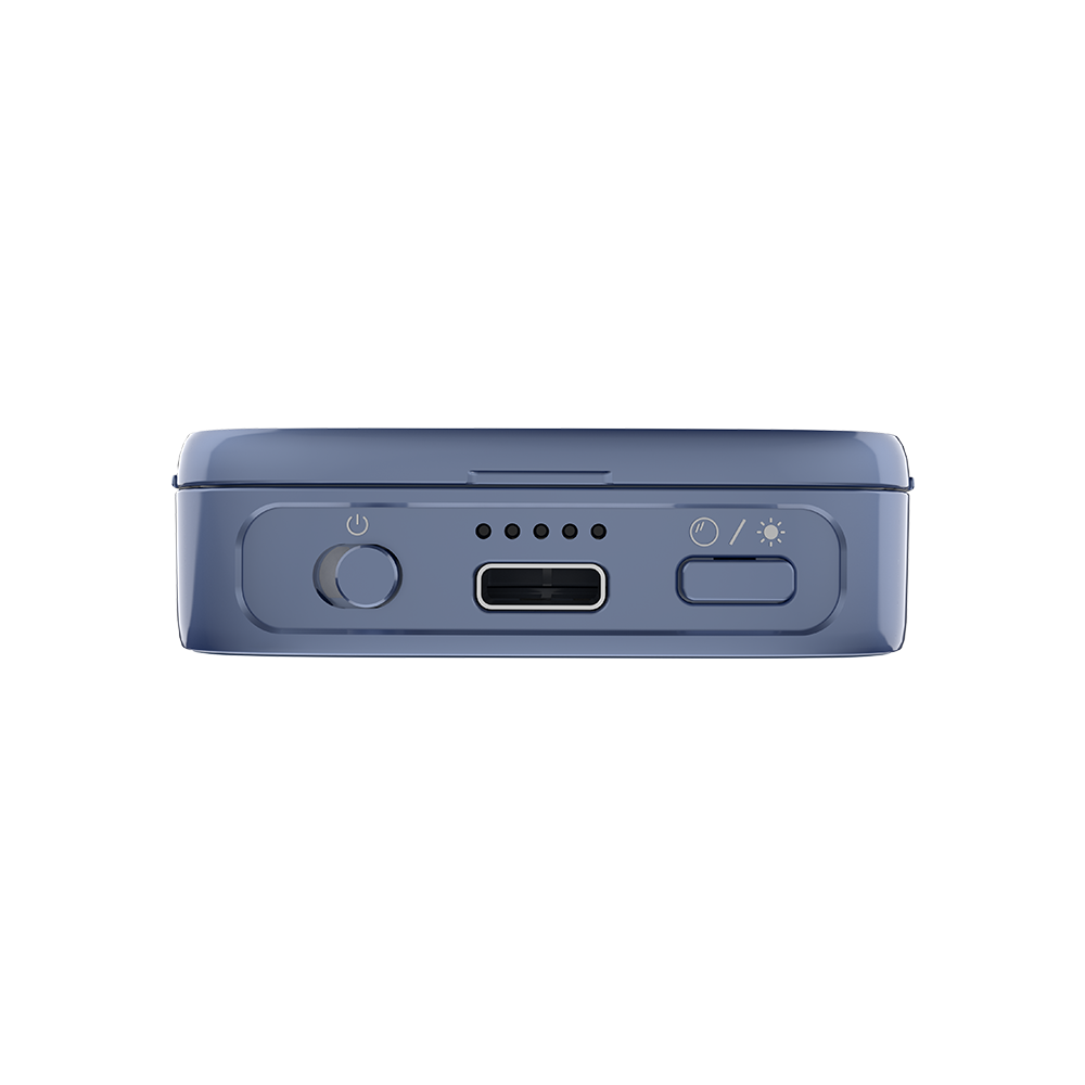 amaran Go – ultrakompaktes MagSafe Mini-LED-Licht für Creator