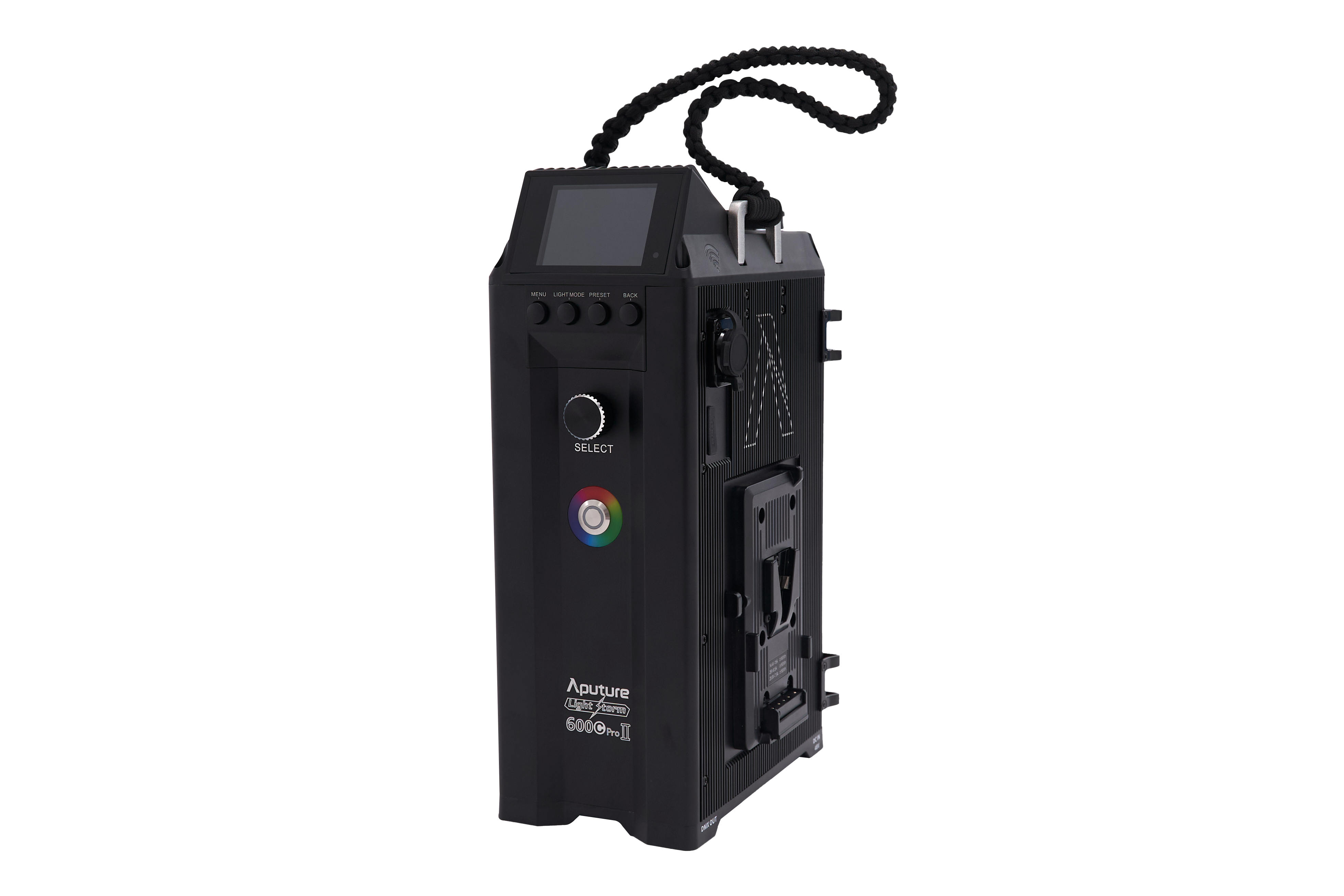 Aputure LS 600c Pro II   7
