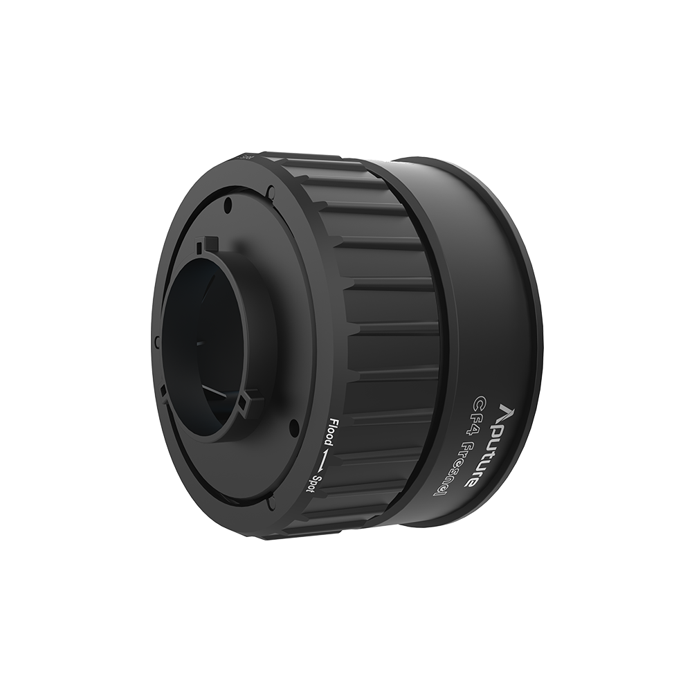 Aputure CF4 Compact Fresnel 5